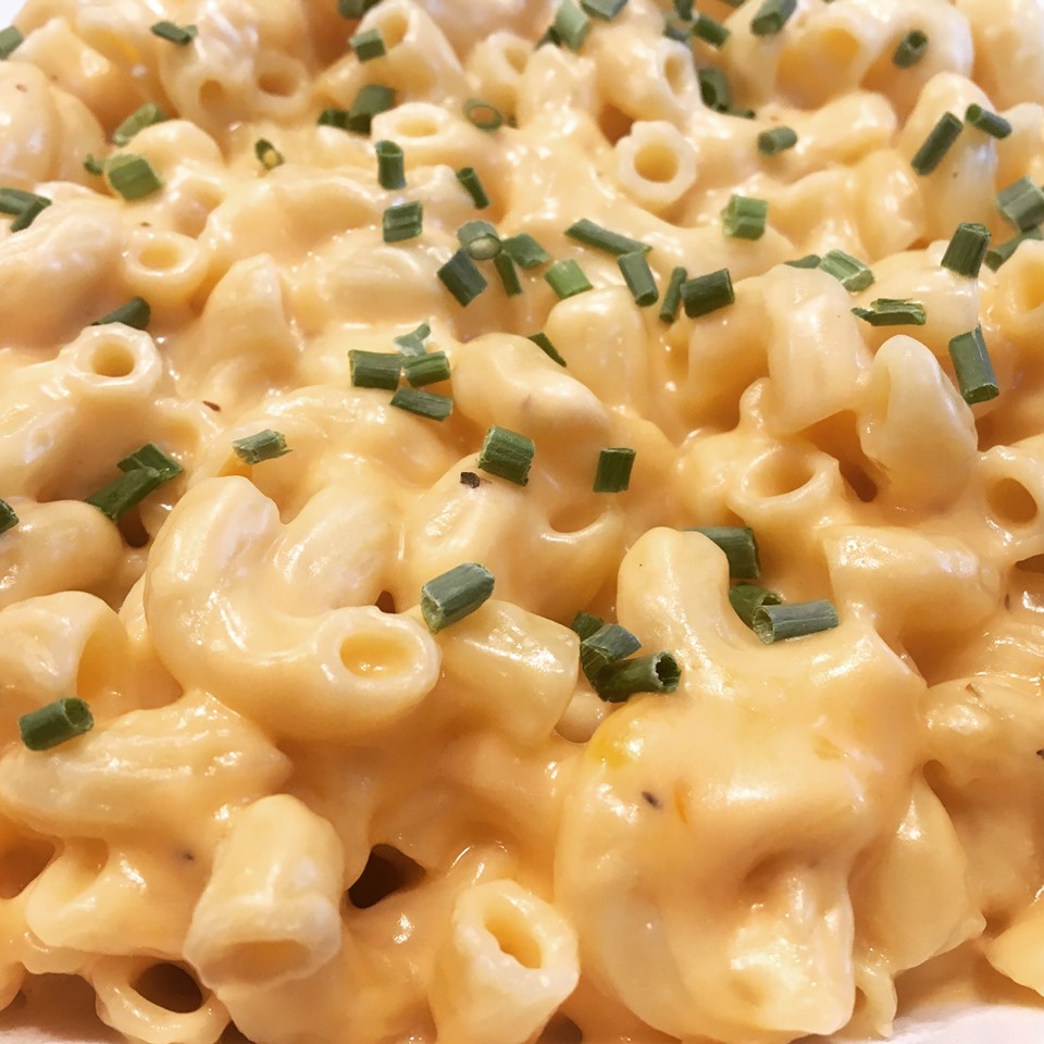 Mac & Cheese – Instant Pot