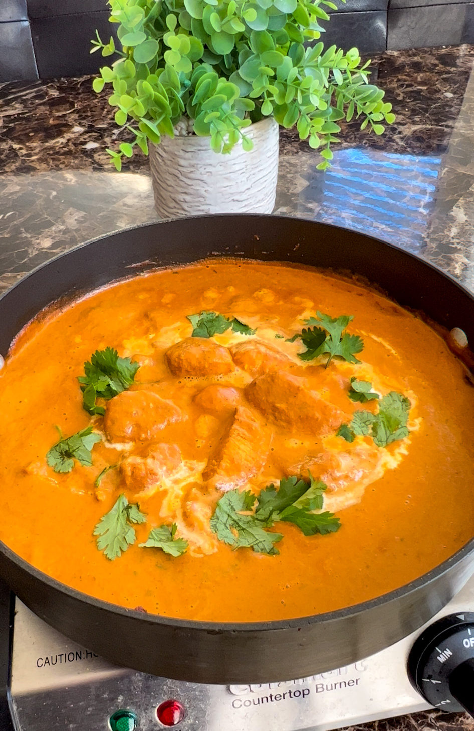 Easy Butter Chicken Recipe Restaurant Style