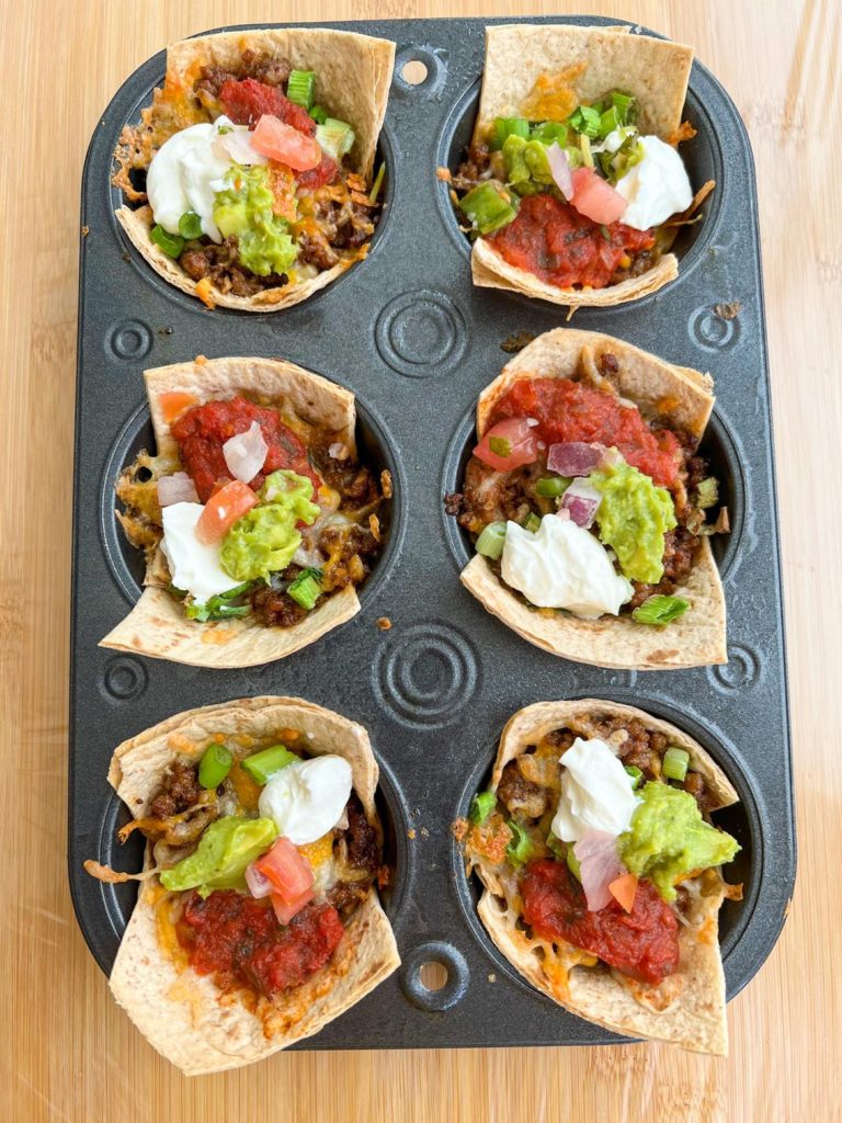 taco cups 2